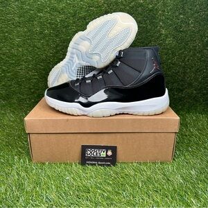 Air Jordan 11 Jubilee